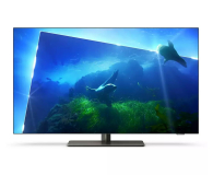 Philips 42OLED818 42" OLED 4K 120Hz Google TV Ambilight x3 - 1151186 - zdjęcie 2